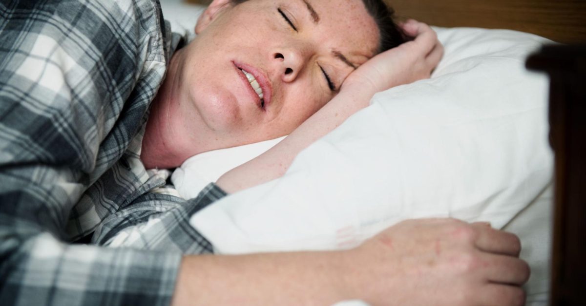 Sleep Apnea Treatment Fully Paid in Less Than a Week!